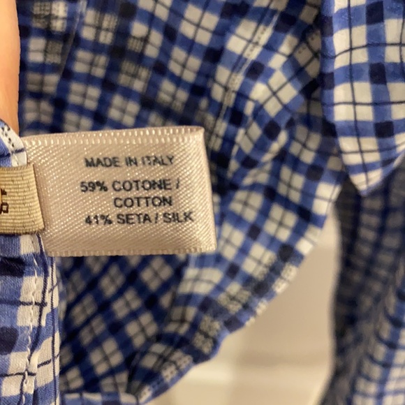 Bottega Veneta men shirt - Picture 6 of 11